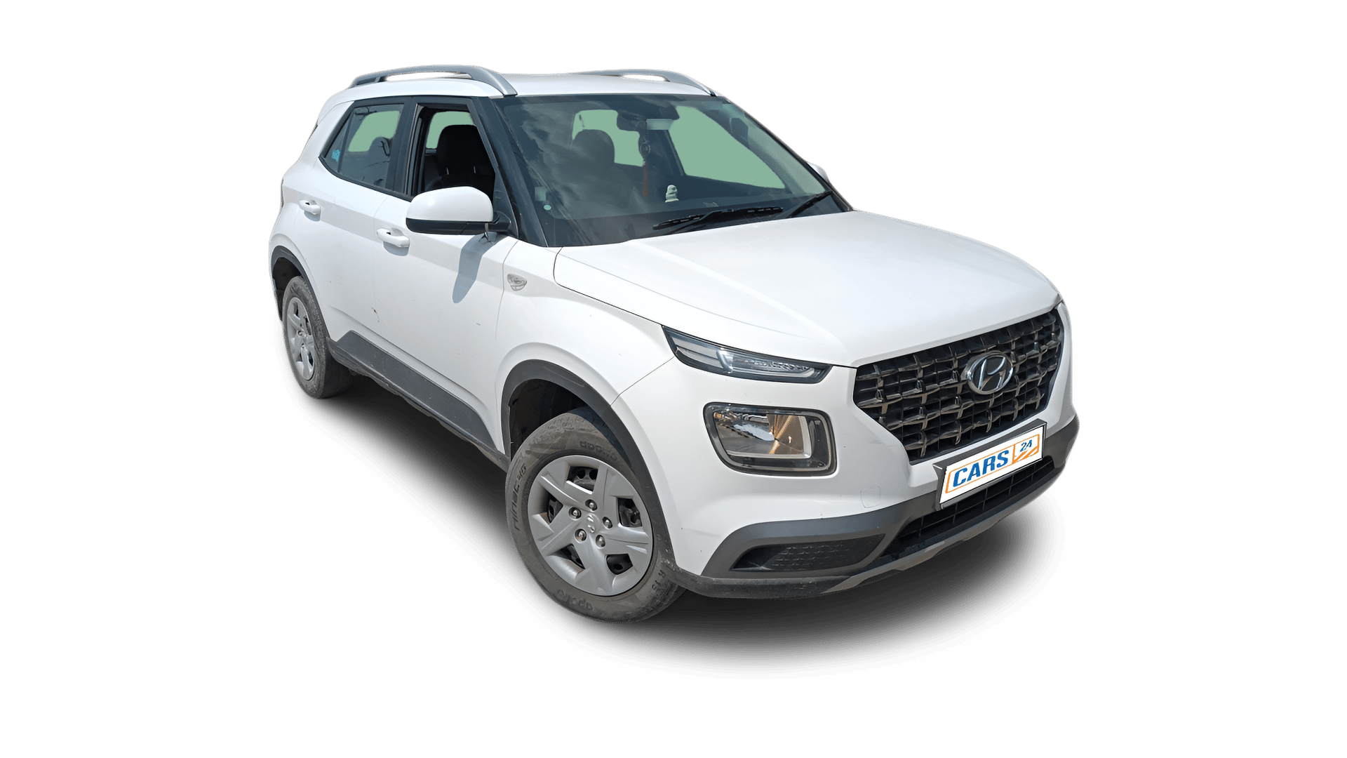 2021 Hyundai VENUE - SUV - Petrol - Manual - ₹6.50 lakh